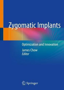 عکس Zygomatic Implants : Optimization and Innovation