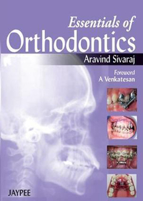 عکس Essentials of Orthodontics 2013