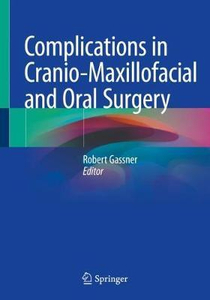 عکس Complications in Cranio-Maxillofacial and Oral Surgery