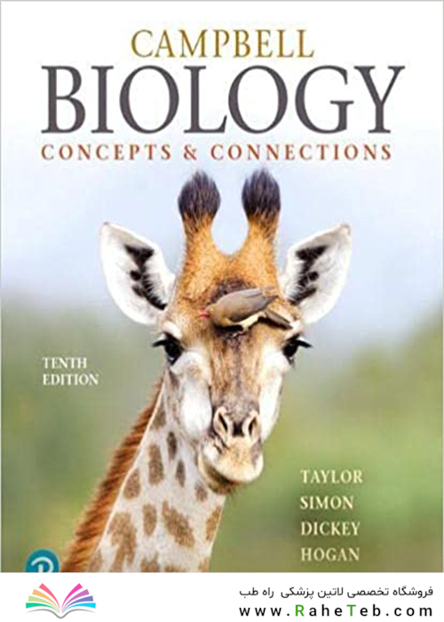 Campbell Biology: Concepts - Connections