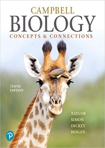 عکس Campbell Biology: Concepts - Connections