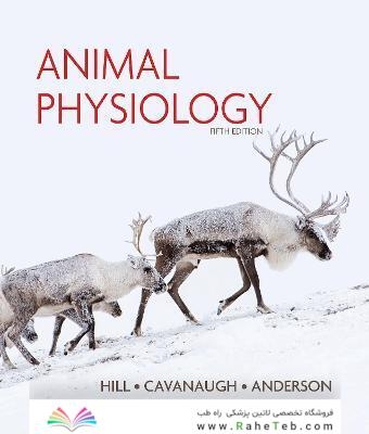 Animal Physiology
