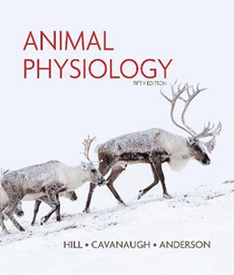 عکس Animal Physiology