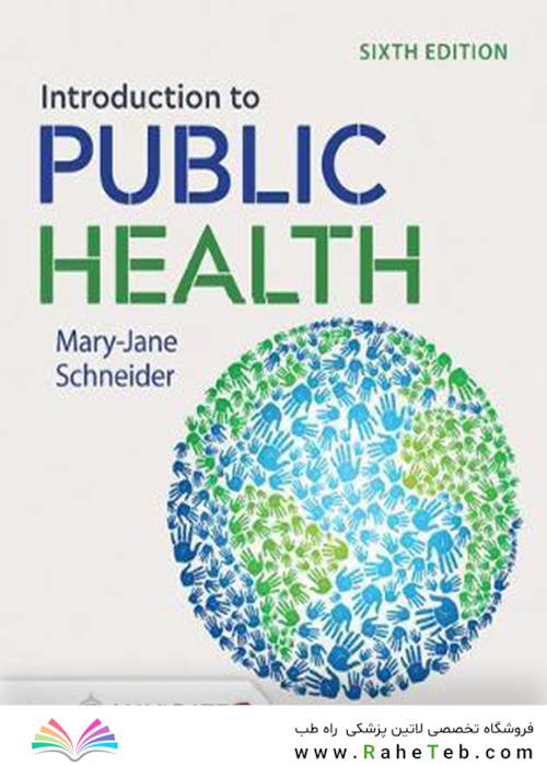 Introduction to Public Health 6th Edición
