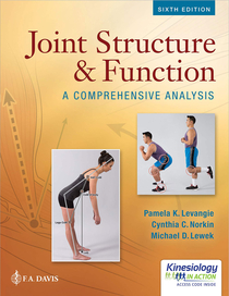 عکس Joint Structure and Function: A Comprehensive Analysis Sixth Edición