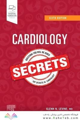 Cardiology Secrets 6th Edición