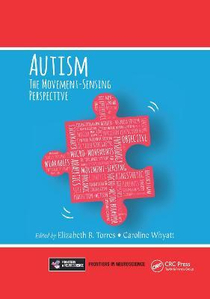 عکس Autism (Frontiers in Neuroscience) 1st Edición