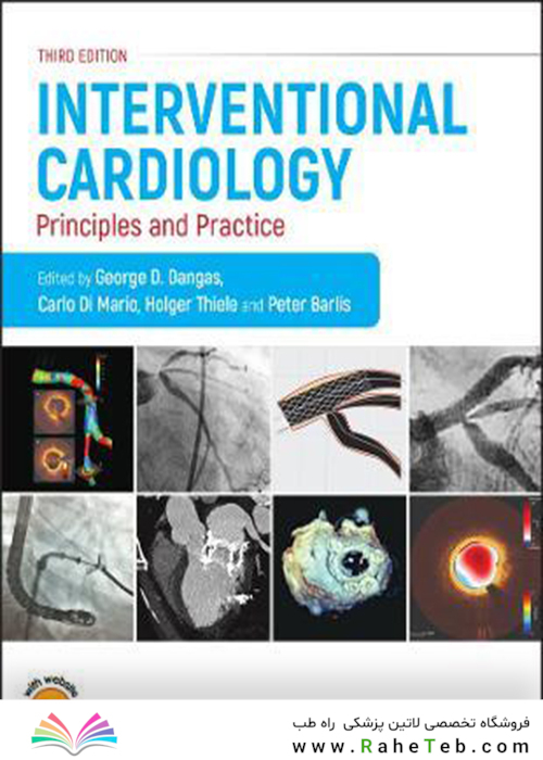 Interventional Cardiology: Principles and Practice 3rd Edición