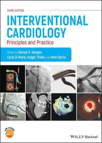 عکس Interventional Cardiology: Principles and Practice 3rd Edición