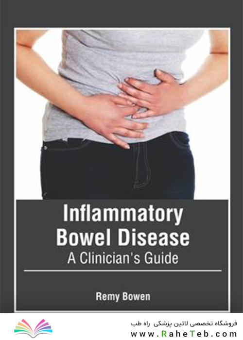 Inflammatory Bowel Disease: A Clinician