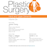 Plastic Surgery Volume 6: Hand and Upper Limb 4th Edicion 2018