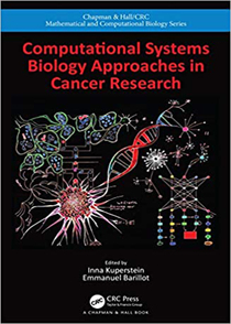 عکس Computational Systems Biology Approaches in Cancer Research (Chapman - Hall/CRC Computational Biology Series) 1st Edición