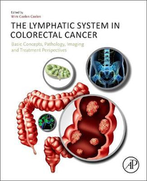 عکس The Lymphatic System in Colorectal Cancer : Basic Concepts, Pathology, Imaging, and Treatment Perspectives