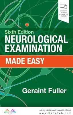 Neurological Examination Made Easy 6th Edición