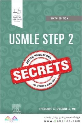 USMLE Step 2 Secrets 6th Edicion
