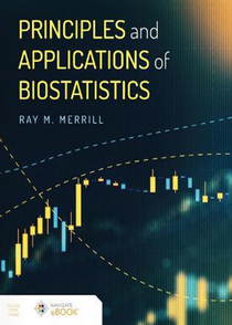 عکس Principles and Applications of Biostatistics