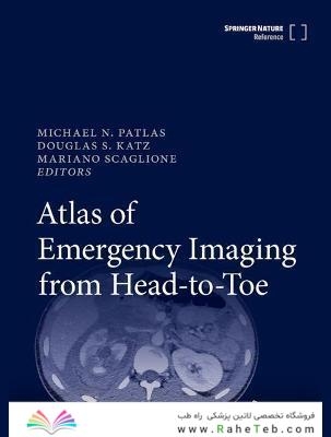 Atlas of Emergency Imaging from Head-to-Toe1st ed. 2022 Edición