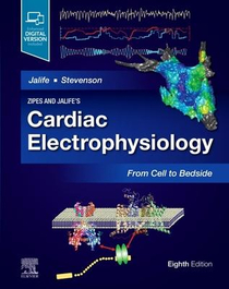 عکس Zipes and Jalife’s Cardiac Electrophysiology: From Cell to Bedside 8th Edición