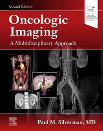 عکس Oncologic Imaging: A Multidisciplinary Approach 2nd Edición