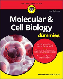 عکس Molecular - Cell Biology For Dummies, 2nd Edition