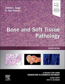 عکس Bone and Soft Tissue Pathology : A Volume in the Foundations in Diagnostic Pathology Series 2nd Edición
