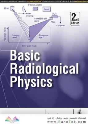 Basic Radiological Physics 2nd Edición