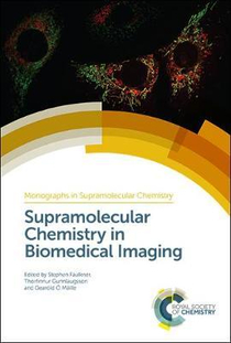 عکس Supramolecular Chemistry in Biomedical Imaging (ISSN) 1st Edición