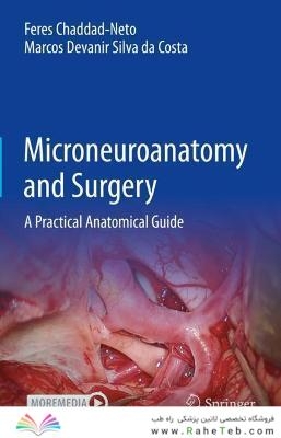 Microneuroanatomy and Surgery : A Practical Anatomical Guide
