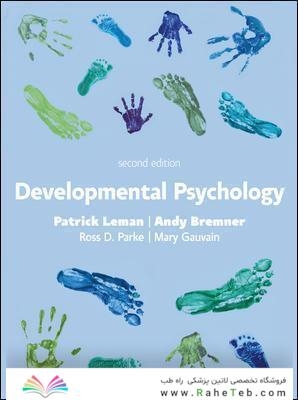 Developmental Psychology, 2e
