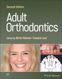 عکس Adult Orthodontics 2nd Edicion