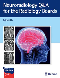 عکس Neuroradiology Q-A for the Radiology Boards