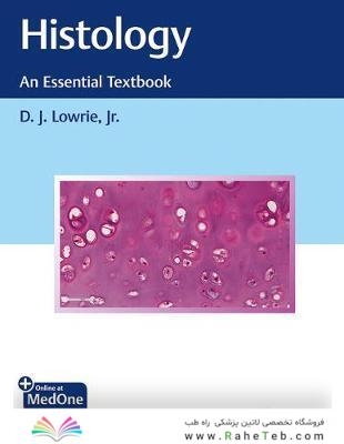 Histology - An Essential Textbook 1st Edición