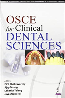 عکس OSCE for Clinical Dental Sciences