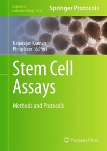 عکس Stem Cell Assays: Methods and Protocols 1st ed