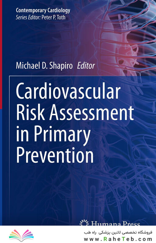 Cardiovascular Risk Assessment in Primary Prevention