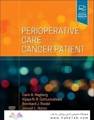 Perioperative Care of the Cancer Patient