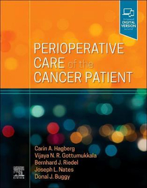 عکس Perioperative Care of the Cancer Patient