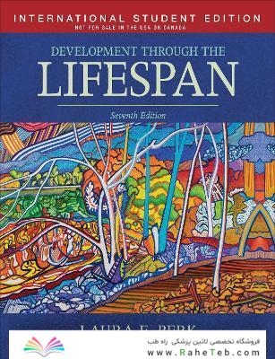 Development Through the Lifespan 7th Edition
