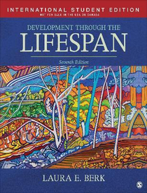 عکس Development Through the Lifespan 7th Edition