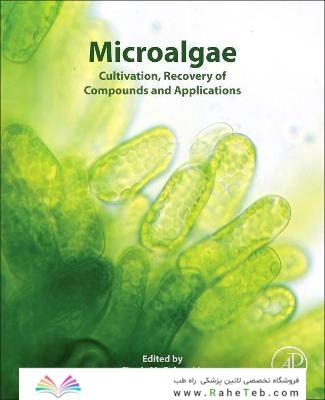Microalgae : Cultivation, Recovery of Compounds and Applications