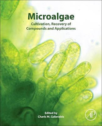 عکس Microalgae : Cultivation, Recovery of Compounds and Applications