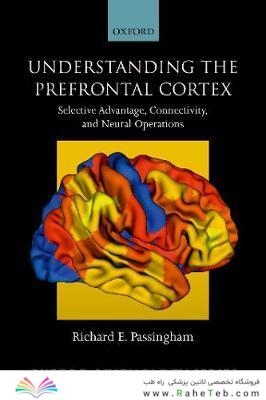 Understanding the Prefrontal Cortex : Selective advantage, connectivity, and neural operations