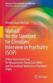 عکس Manual for the Standard for Clinicians