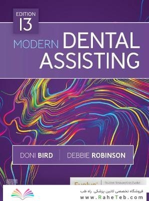 Modern Dental Assisting