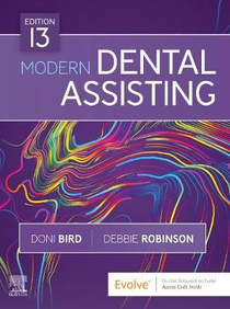 عکس Modern Dental Assisting