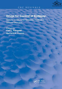 عکس Drugs for the Control of Epilepsy: Actions on Neuronal Networks Involved in Seizure Disorders