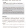 Updates in Pediatric Otolaryngology , An Issue of Otolaryngologic Clinics of North America