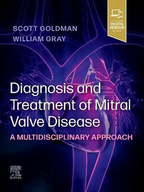 عکس Diagnosis and Treatment of Mitral Valve Disease A Multidisciplinary Approach