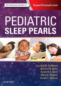 عکس Pediatric Sleep Pearls