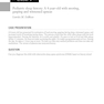 Pediatric Sleep Pearls